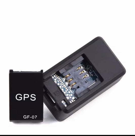 GPS