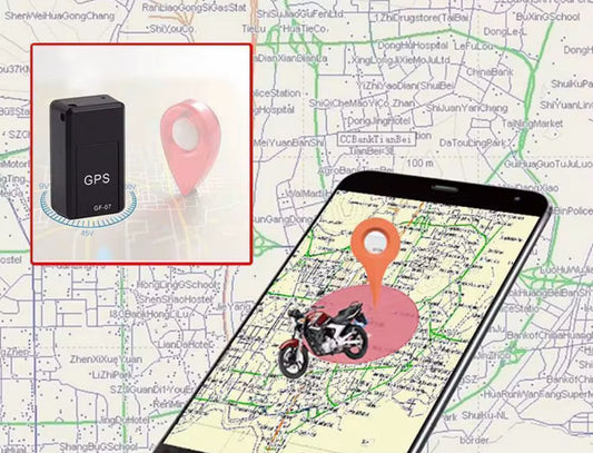 GPS