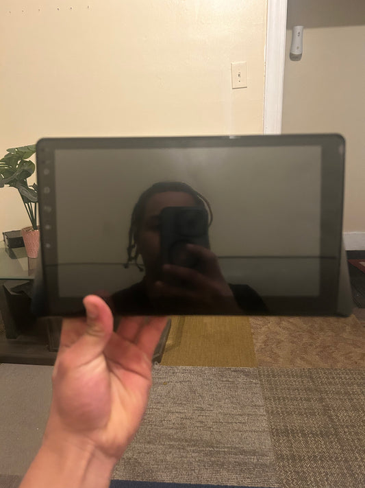 HOONDA ACCORD SCREEN 8th gen