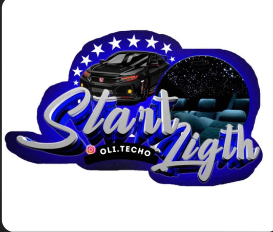 stores sticker